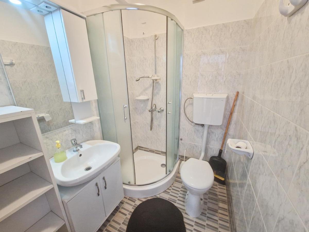 Weinberger Vendeghaz Hotel Zamárdi Buitenkant foto