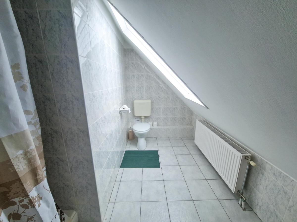 Weinberger Vendeghaz Hotel Zamárdi Buitenkant foto
