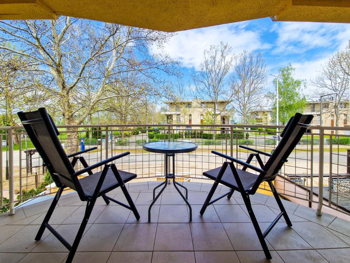 Weinberger Vendeghaz Hotel Zamárdi Buitenkant foto