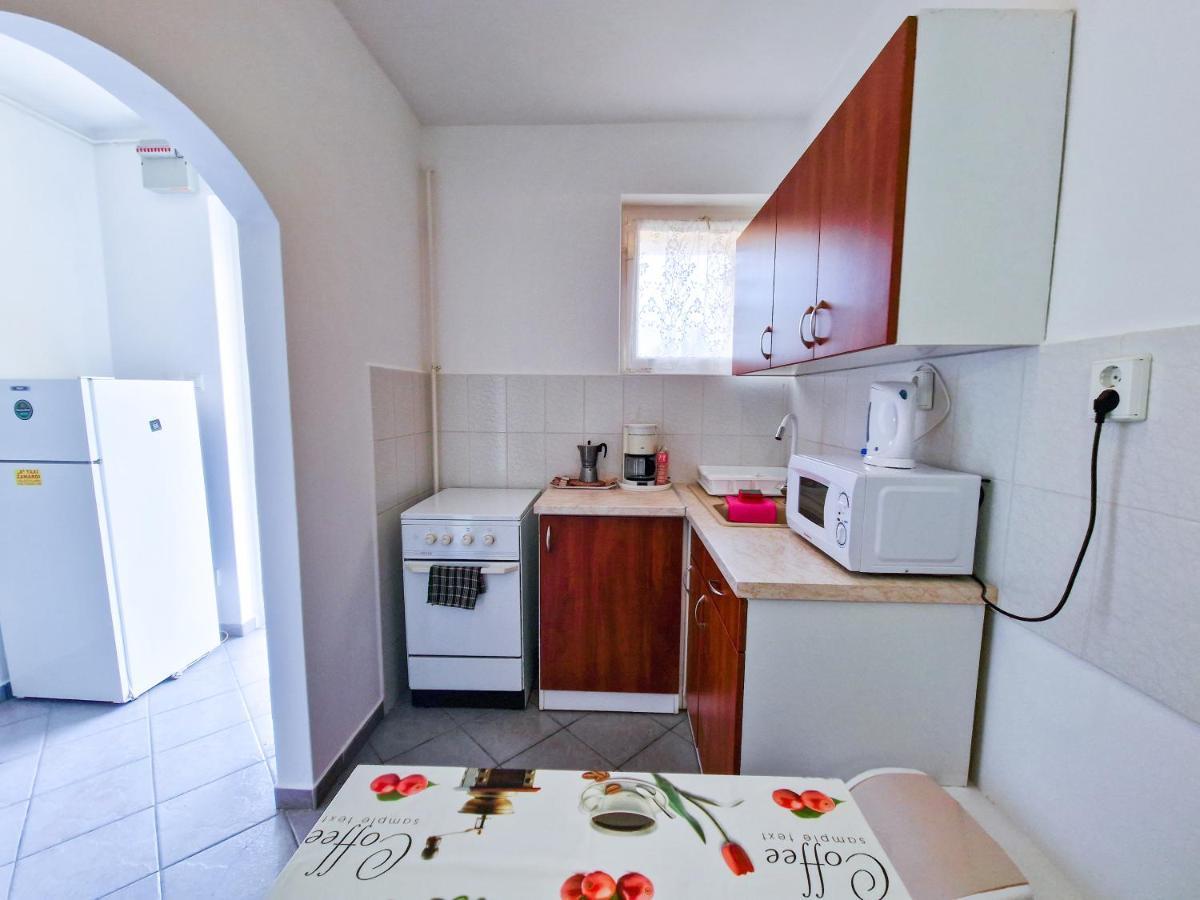 Weinberger Vendeghaz Hotel Zamárdi Buitenkant foto