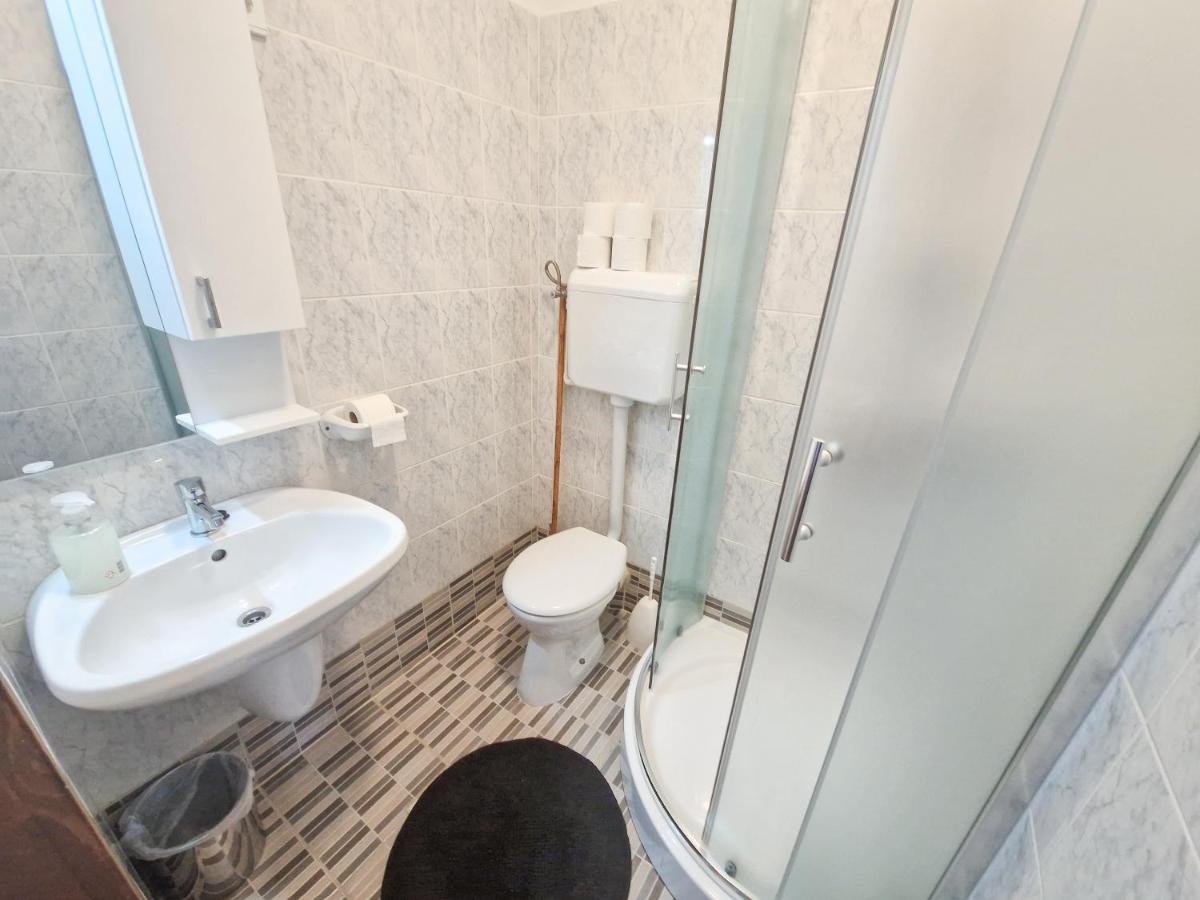 Weinberger Vendeghaz Hotel Zamárdi Buitenkant foto