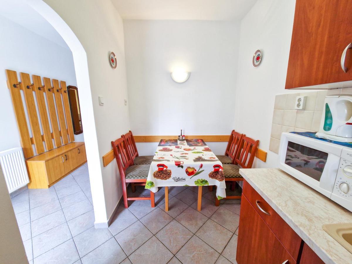 Weinberger Vendeghaz Hotel Zamárdi Buitenkant foto