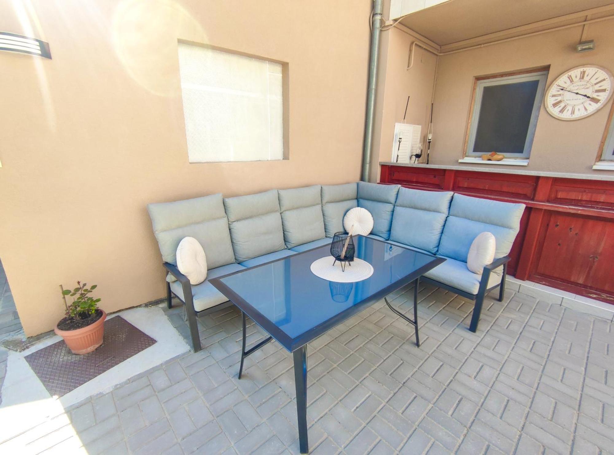 Weinberger Vendeghaz Hotel Zamárdi Buitenkant foto